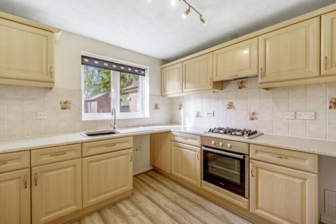 19 Church Walk, Sibsey-11