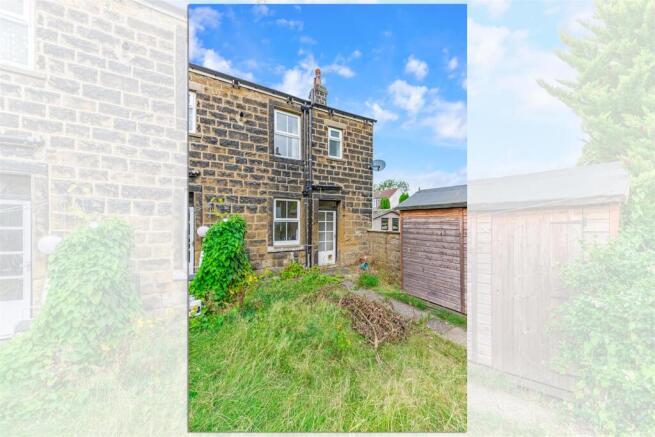 2 bed Terraced for sale Image 2