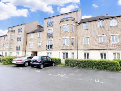 Baines Way, Grange Park, Northampton NN4