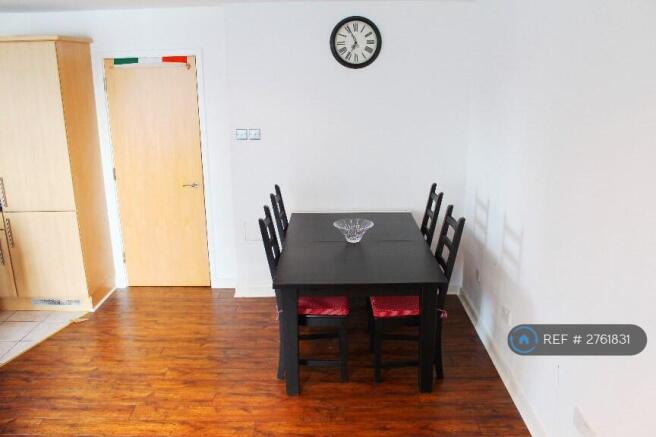 Living Room (Dining Area)