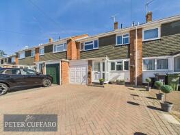 21, Stoneleigh Drive, Hoddesdon EN11 9LN