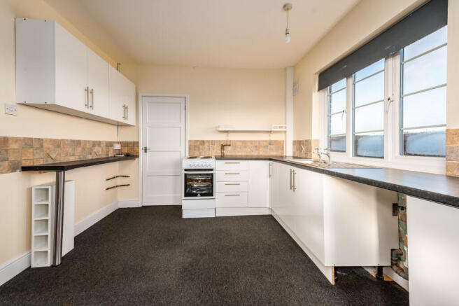 2 Northey Bungalow, Willow Hall Lane,-1