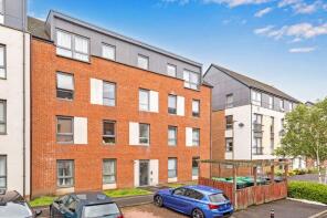 Flat 3, 1, Ferry Gait Crescent, Muirhouse, Edinburgh EH4 4GS
