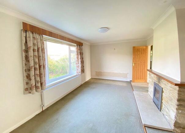 Another view of the Sitting Room
