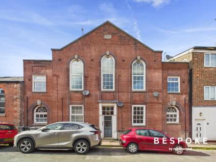 Hatton Street, Macclesfield, SK11