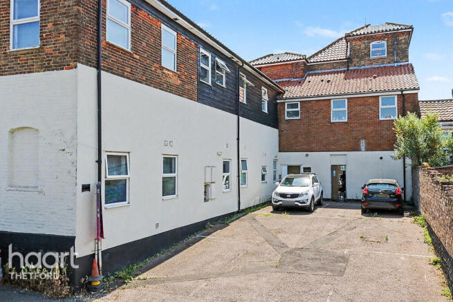 Harvey Street, Watton photo 5