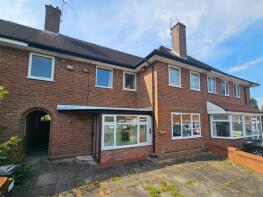 7, Farm Close, Elmdon, Solihull B92 9ES