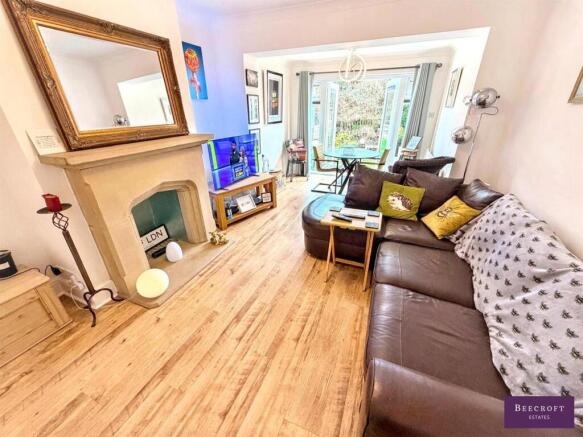 1 bed Terraced for sale Image 6