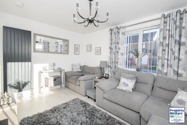 4 Bedroom Detached Villa