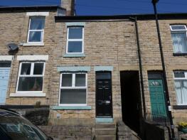 108, Cundy Street, Sheffield S6 2WN