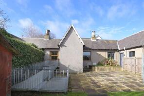 2, Newliston Road, Milrig, Kirkliston EH29 9DW