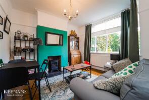 87, Clough Road, Manchester M9 4BX