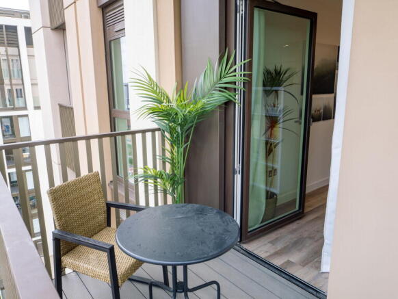 The Acer Apartments Plot F1906 - Image 3