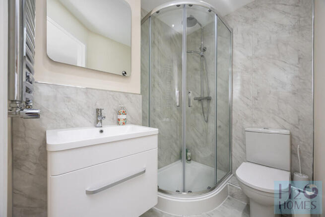 The Strand, Merto...