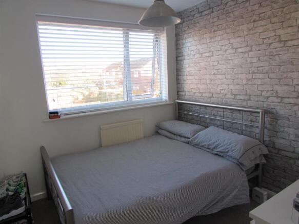 Bedroom Five