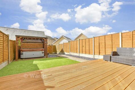 Richmond Way, Whitfield, Dover, Kent