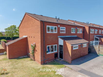 Gooch Close, Stourbridge, DY8 4HY