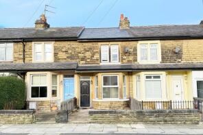 53, Albert Road, Harrogate HG1 4HX