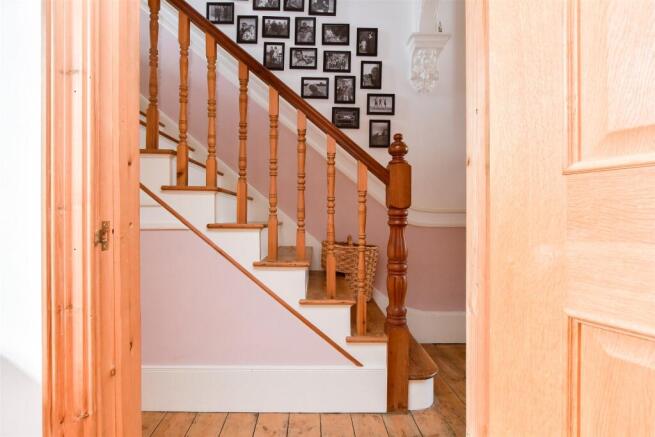 Internal Feature