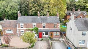 22, Uttoxeter Road, Stoke-on-trent ST10 4LG