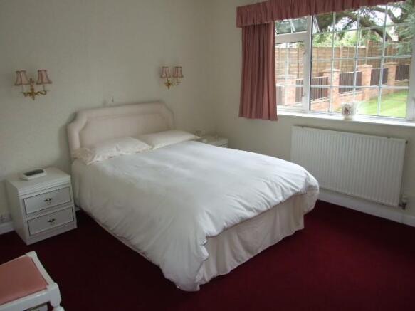 Bedroom Two