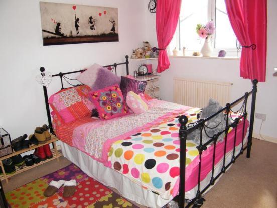 Bedroom B