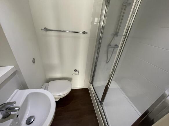 Flat 208, Pearl Works, 2 Howard Lane, Sheffield, South Yorkshire S1 2FT photo 4
