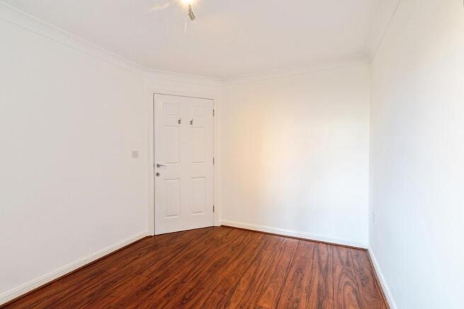 Dining/Bedroom