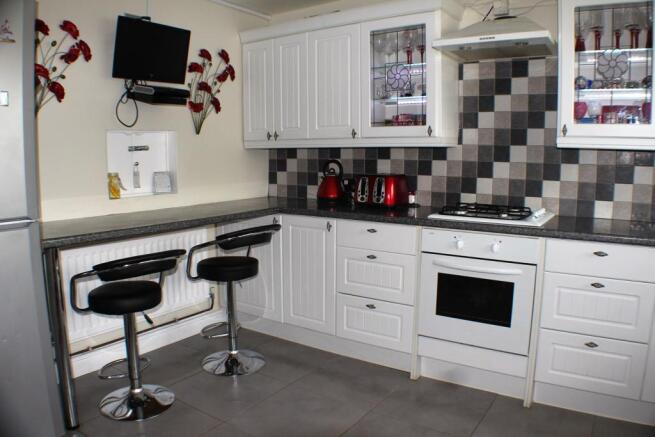 Kitchen / Breakfast