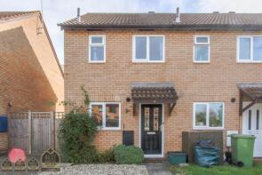 6, Thornhaugh Mews, Up Hatherley, Cheltenham GL51 3RW