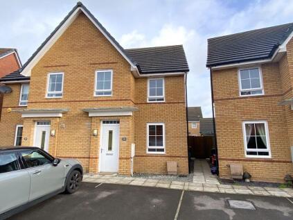 De Haia Road, Newport