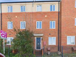 41, Old Spot Walk, Longhorn Avenue, Gloucester GL1 2BT