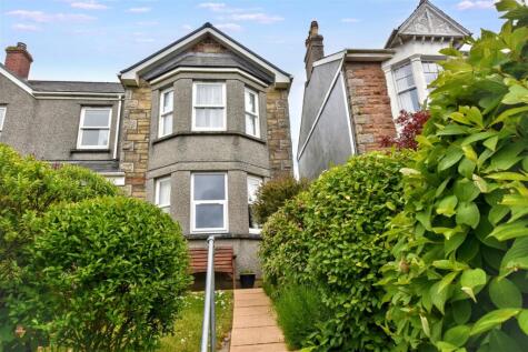 Clinton Road, Redruth