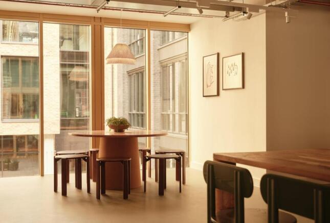 Breakout Space