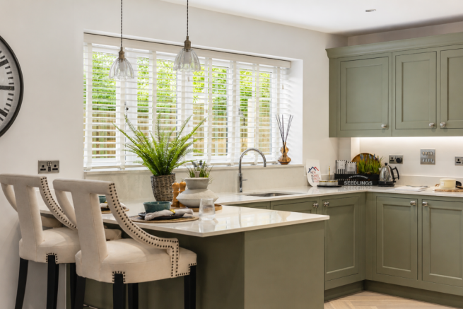 Internal Photos are of the Show Home and may be enhanced