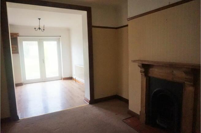 Reception Room Two