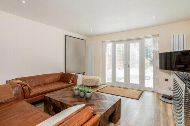 Sitting room