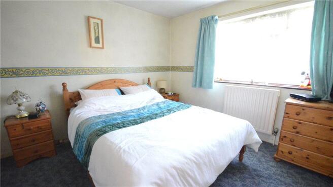 Bed 1