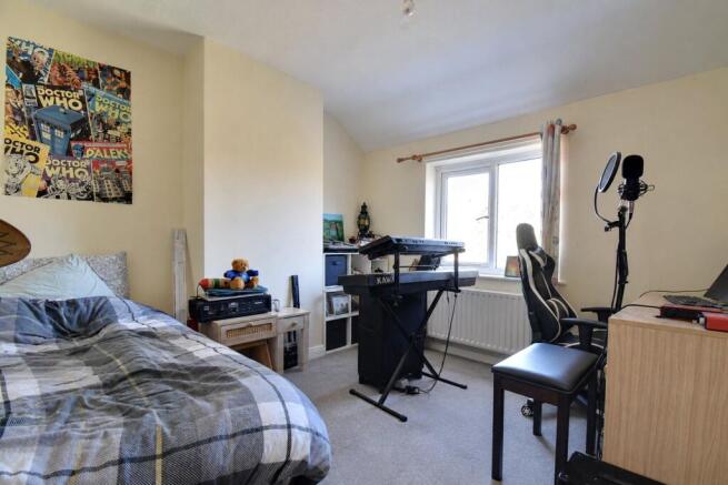 2 bed End of Terrace for sale Image 5