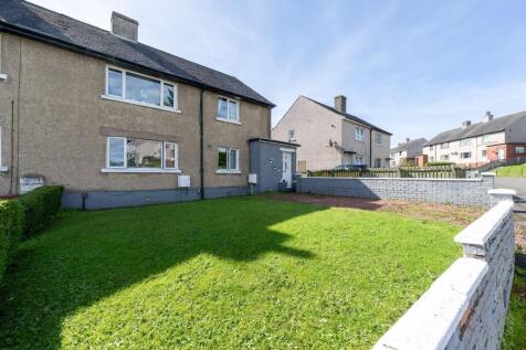Glamis Drive, Greenock, PA16
