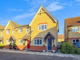 21, Timbers Close, Braintree CM77 7GZ
