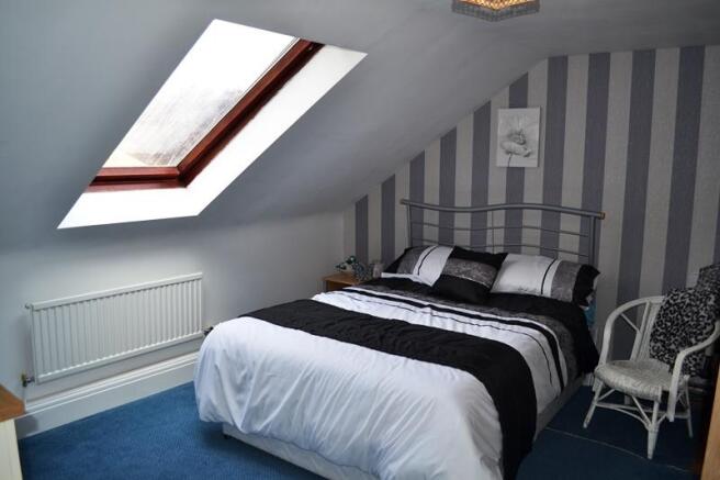 Bed 4