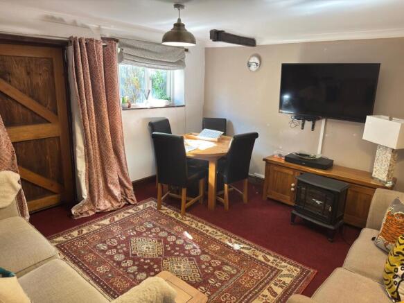 Annex Livingroom