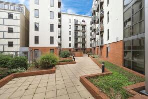 Apartment 9, Park West, Derby Road, Nottingham NG7 1LU