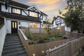 Flat 2, 29, Banstead Road, Purley CR8 3EB