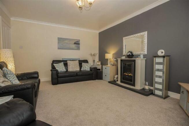 2nd View Of Lounge