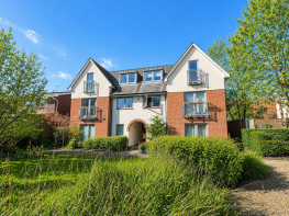 Flat 6, 71, Plaistow Lane, Bromley BR1 3JF