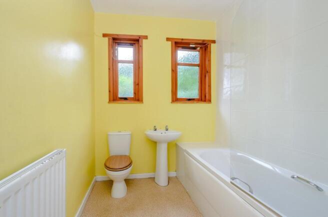 Family Bathroon