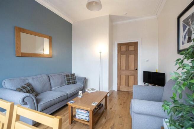 Living Room/Dining