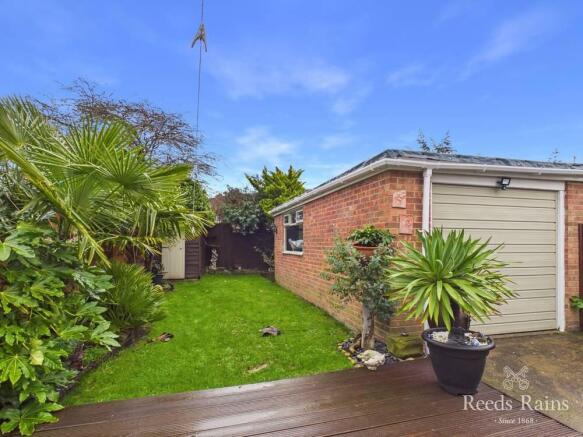 3 bed Semi-Detached for sale Image 10